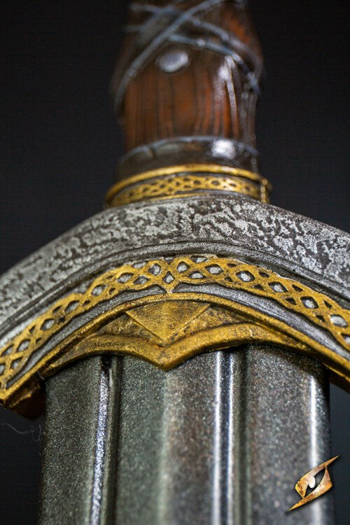 Warlord Sword - 60 cm