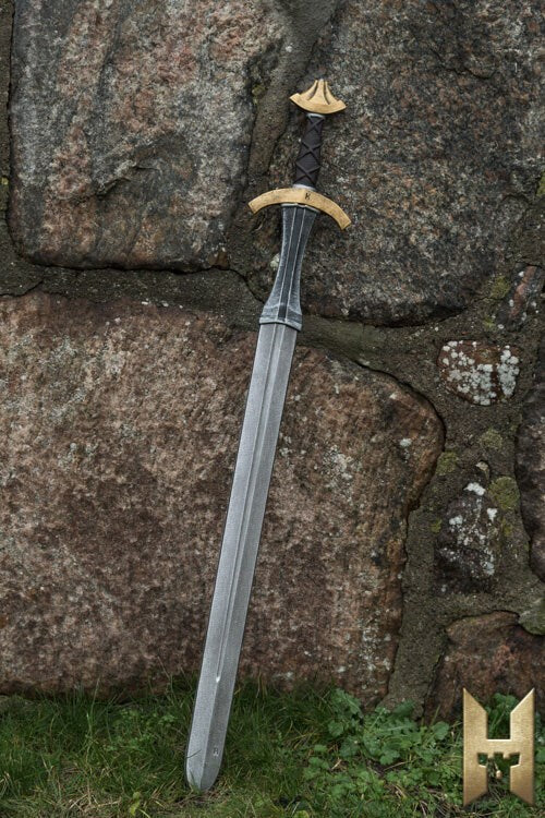 Arming Sword - 105 cm Larp/Grv