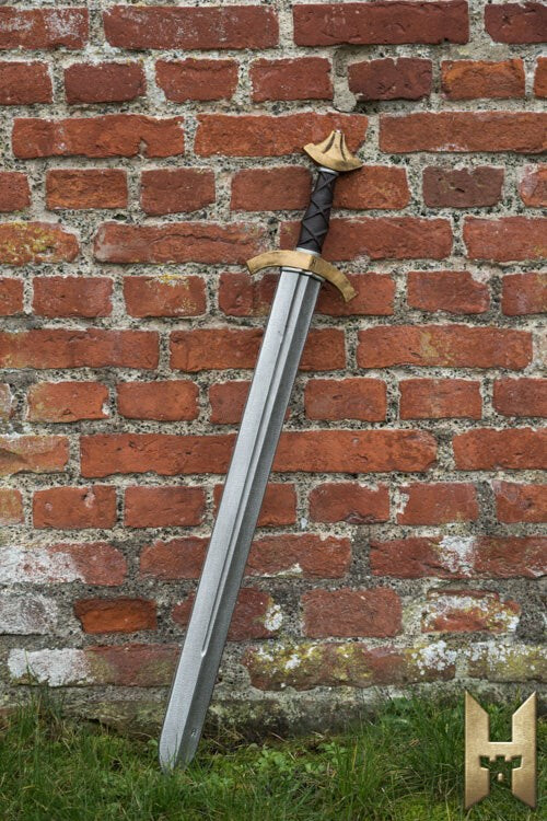 Arming Sword - 87 cm Larp/Grv