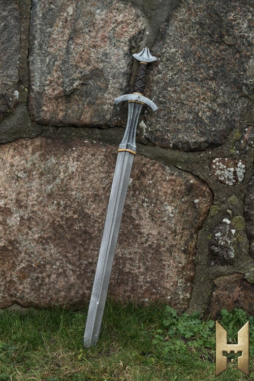 Arming Sword - 105 cm Larp/Grv