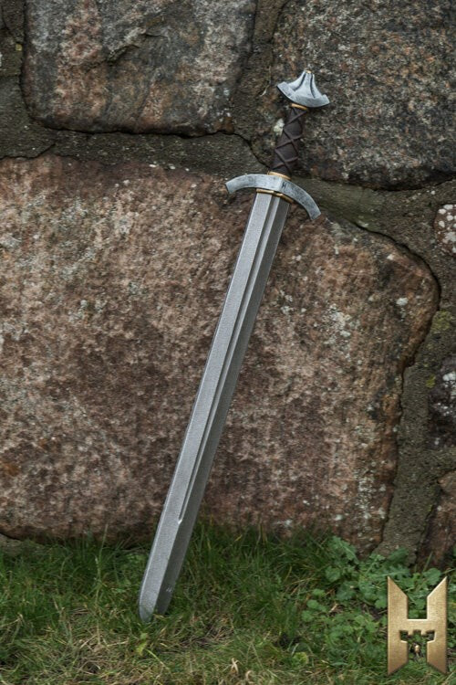 Arming Sword - 87 cm Larp/Grv