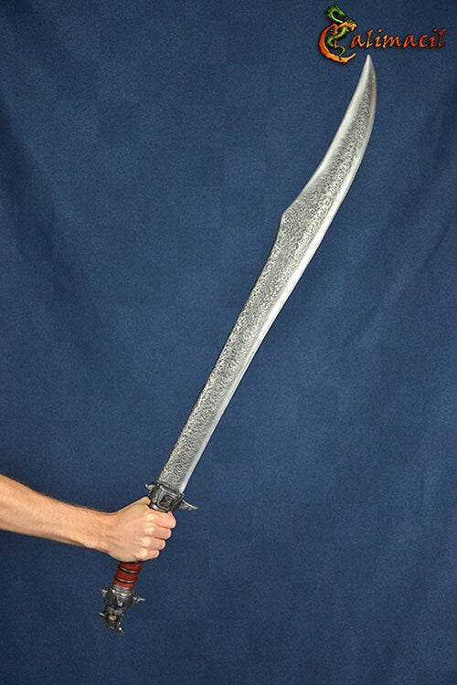 Baen Si II 95 Cm Larp/Grv