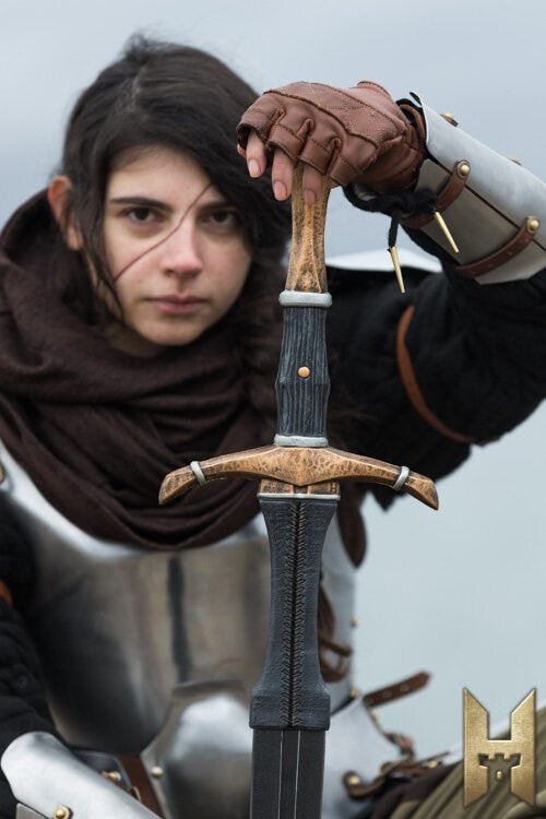 Bastard Sword - 114 cm Larp/Grv