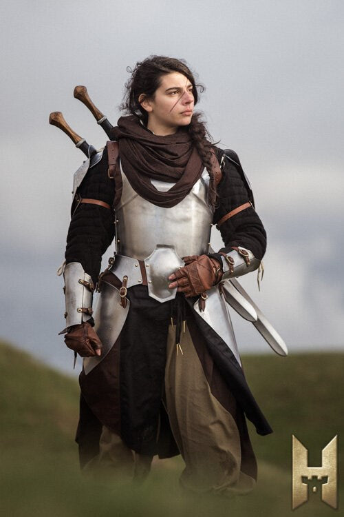 Bastard Sword - 114 cm Larp/Grv