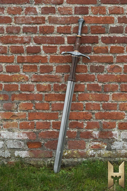 Bastard Sword - 114 cm Larp/Grv