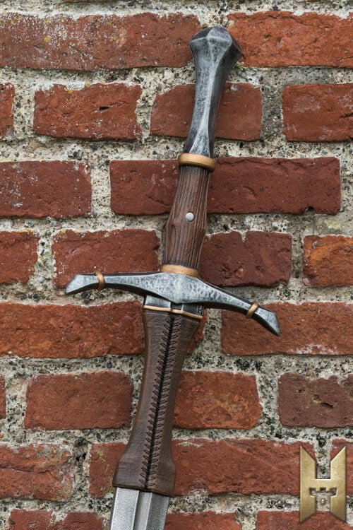 Bastard Sword - 114 cm Larp/Grv