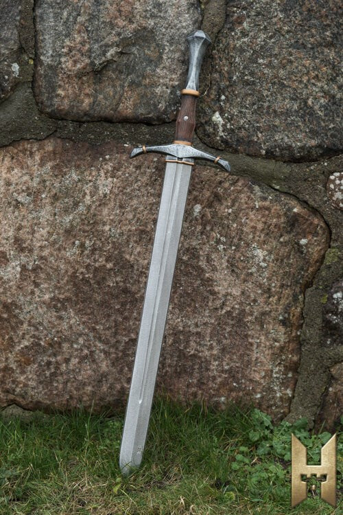 Bastard Sword - 96 cm Larp/Grv
