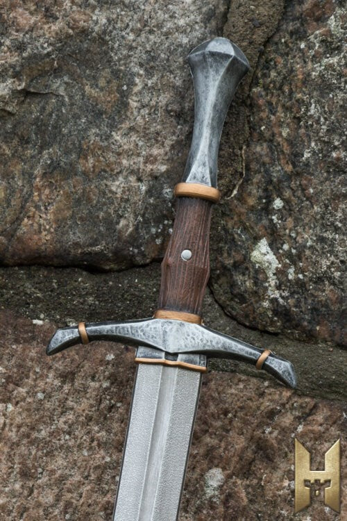 Bastard Sword - 96 cm Larp/Grv