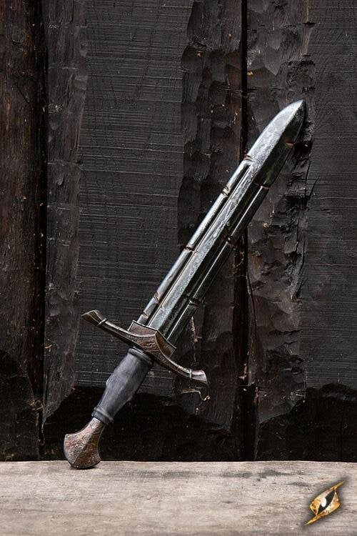 Battleworn Ranger Sword 60 cm Larp/Grv