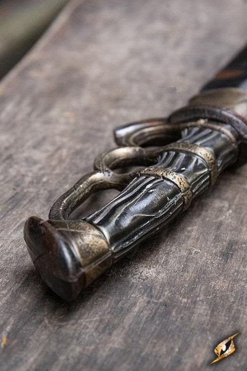 Battleworn Trench Knife - 60 cm