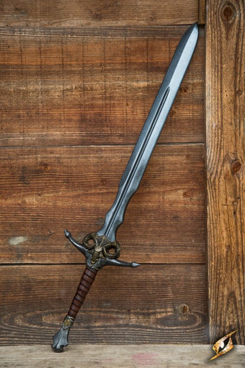 Caprine Sword 100 Cm Larp/Grv