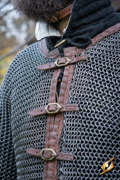 Captain Chainmail Larp/Grv