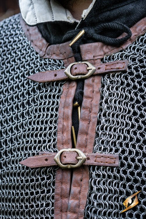 Captain Chainmail Larp/Grv