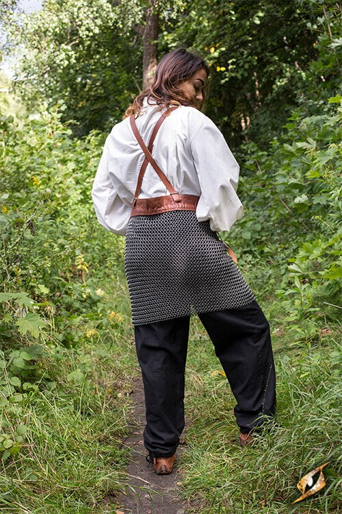 Chain Skirt Larp/Grv