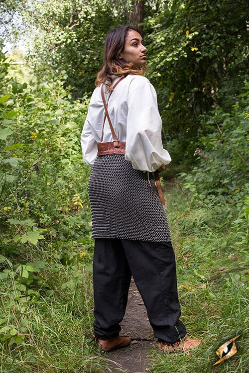 Chain Skirt Larp/Grv