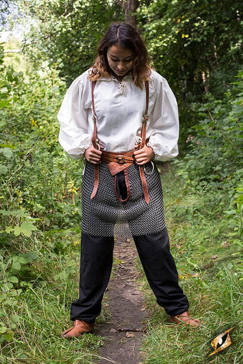 Chain Skirt Larp/Grv