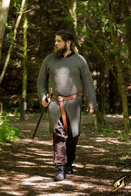 Chainmail - Alaric Larp/Grv