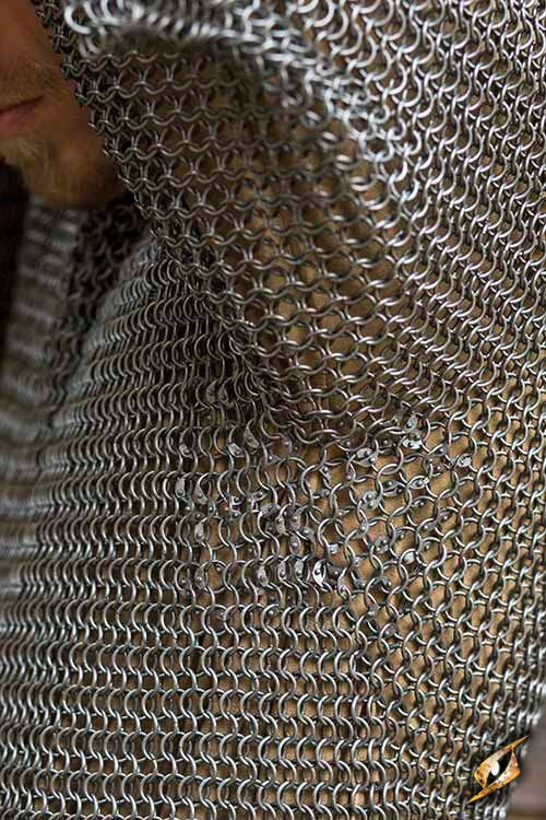 Chainmail - Alaric Larp/Grv