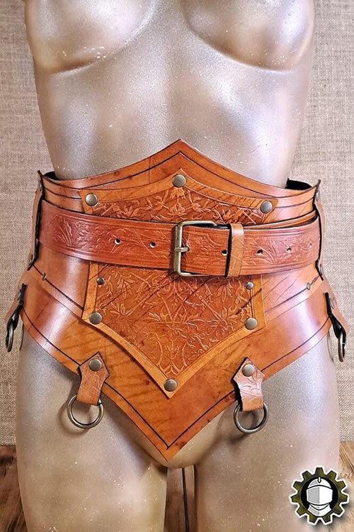 Corsetto Senua (Fighter)