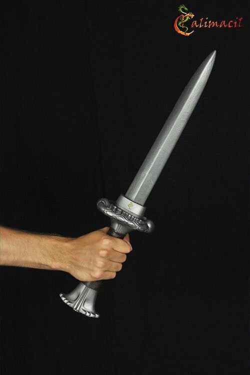 Cretzer with Ring 77 Cm Larp/Grv