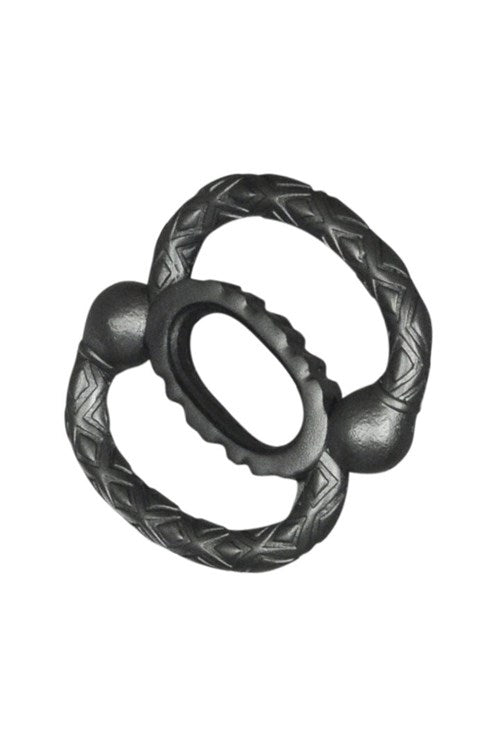 Cretzer with Ring 77 Cm Larp/Grv