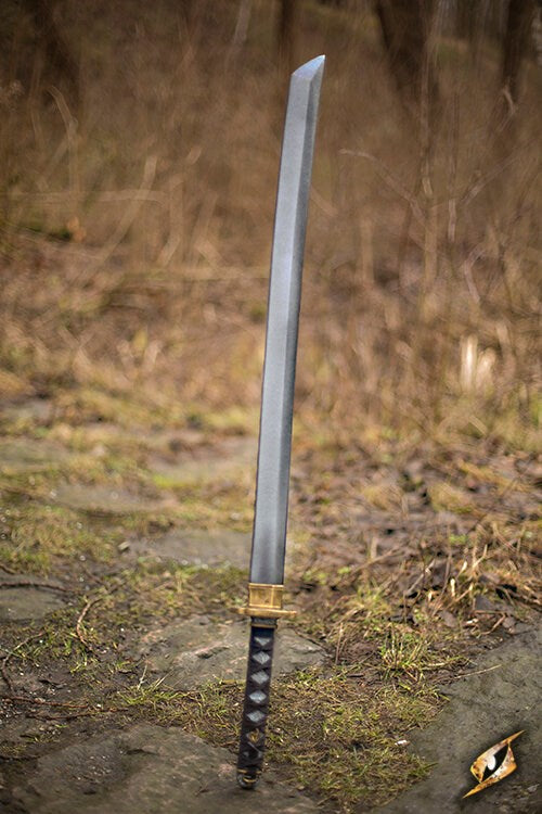 Dai Katana - 100 cm Larp/Grv