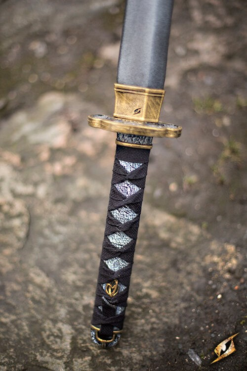 Dai Katana - 100 cm Larp/Grv