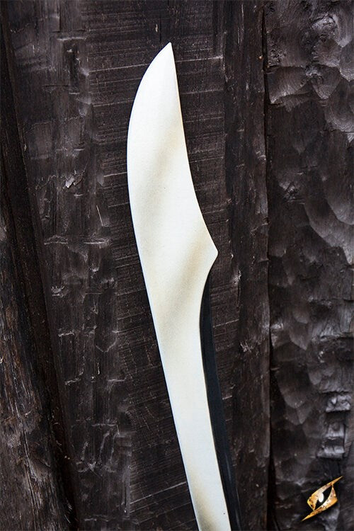 Dark Elven Long Blade - 110 cm Larp/Grv