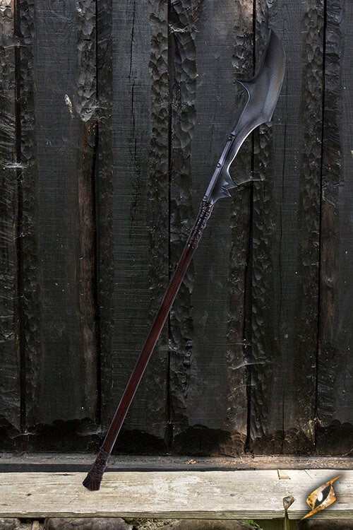 Dervish Spear - 190 cm Larp/Grv