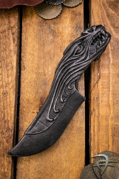 Dragon Dagger 16,3 Cm Larp/Grv