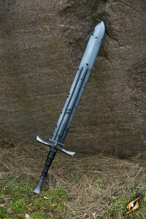 Draug Sword - 85 cm Larp/Grv