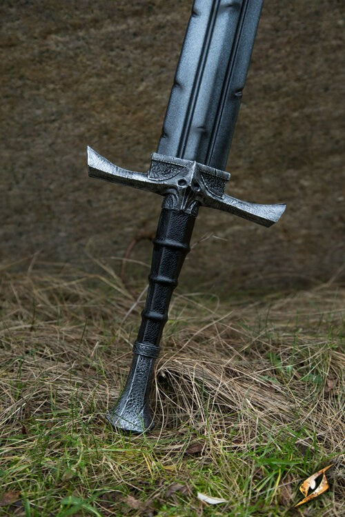 Draug Sword - 85 cm Larp/Grv