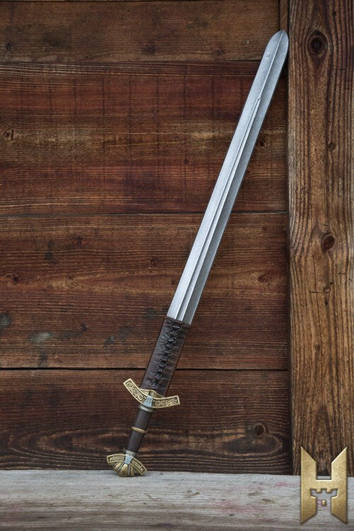 Dreki Sword - 102 cm Larp/Grv