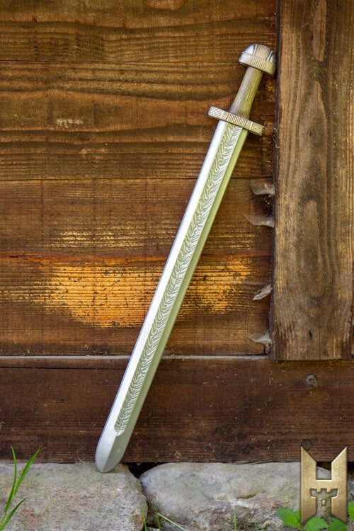 EirikR Sword - 83 cm Larp/Grv