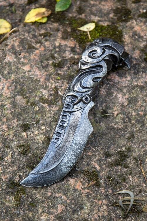 Eldarian Dagger 16 Cm Larp/Grv