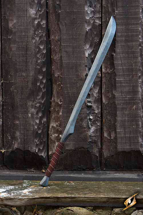 Elven Blade - 110 cm Larp/Grv