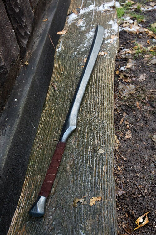 Elven Blade - 110 cm Larp/Grv