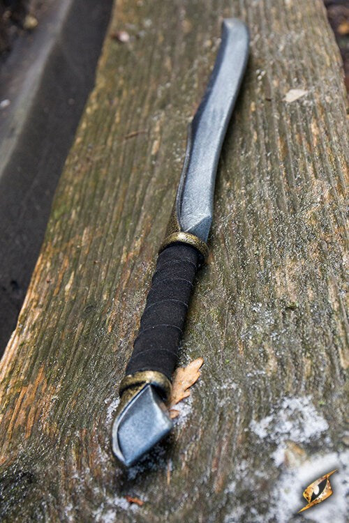 Elven Short Sword - 60 cm Larp/Grv