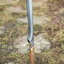 Elven Sword - 60 cm Larp/Grv