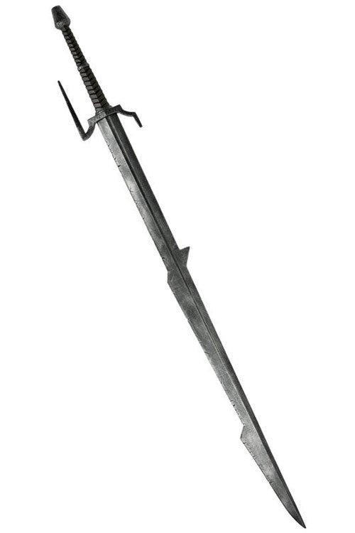 Eredin's Sword 152 cm Larp/Grv