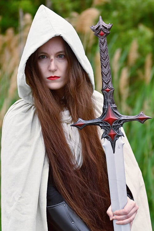 Essessa's Sword 133 Cm Larp/Grv