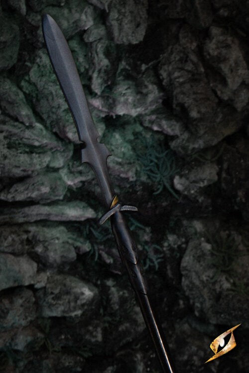 Eventide Spear - Compact Larp/Grv