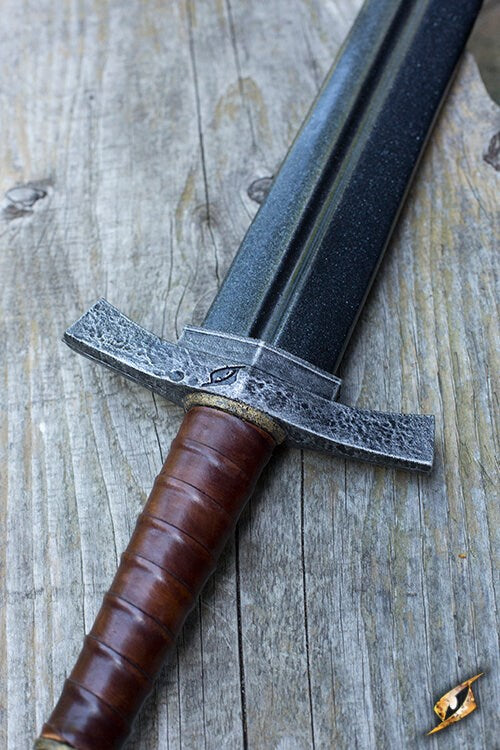 Footman Sword - 85 cm Larp/Grv