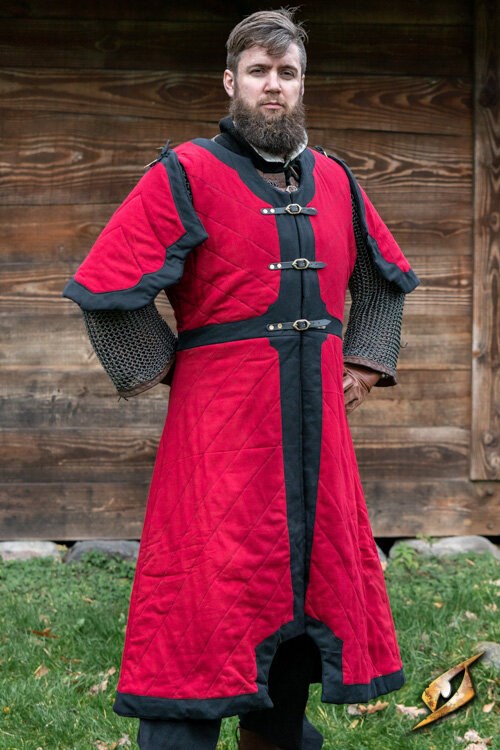 Gambeson Dastan Larp/Grv