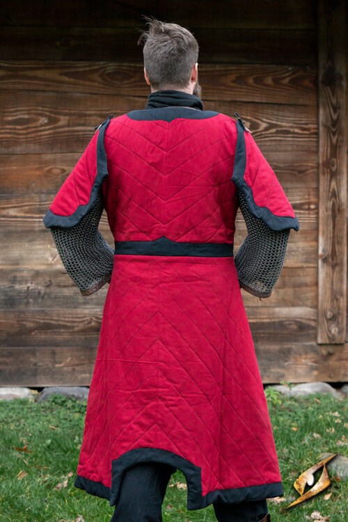 Gambeson Dastan Larp/Grv