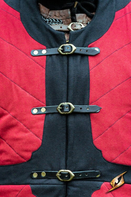 Gambeson Dastan Larp/Grv