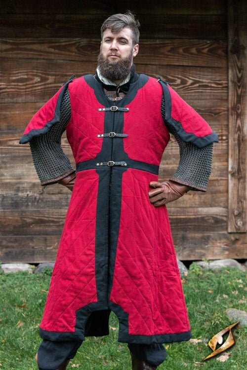 Gambeson Dastan Larp/Grv