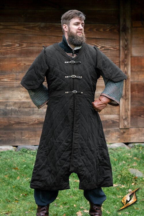 Gambeson Dastan Larp/Grv