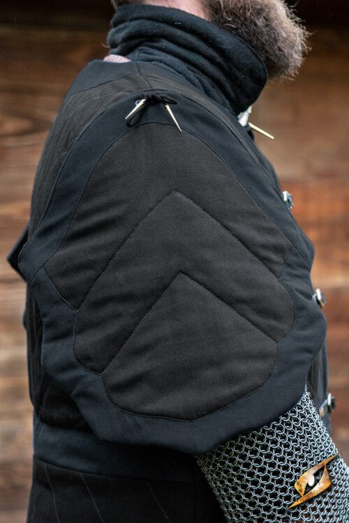 Gambeson Dastan Larp/Grv