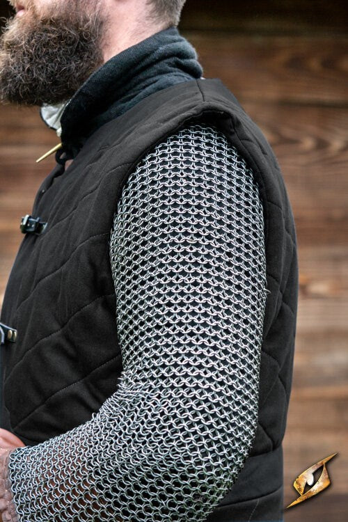 Gambeson Dastan Larp/Grv